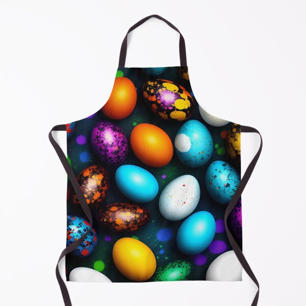 Item preview, Happy Easter designed and sold by Tw1nsAIArt.