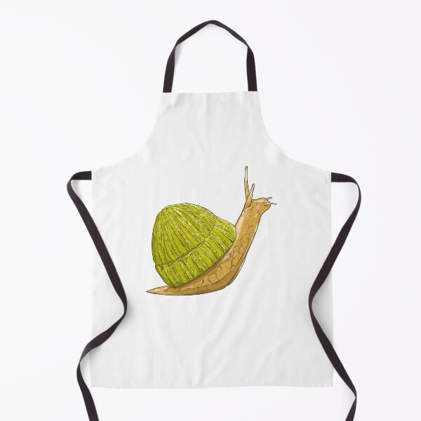 Item preview, Winter Snail designed and sold by StudioHK.