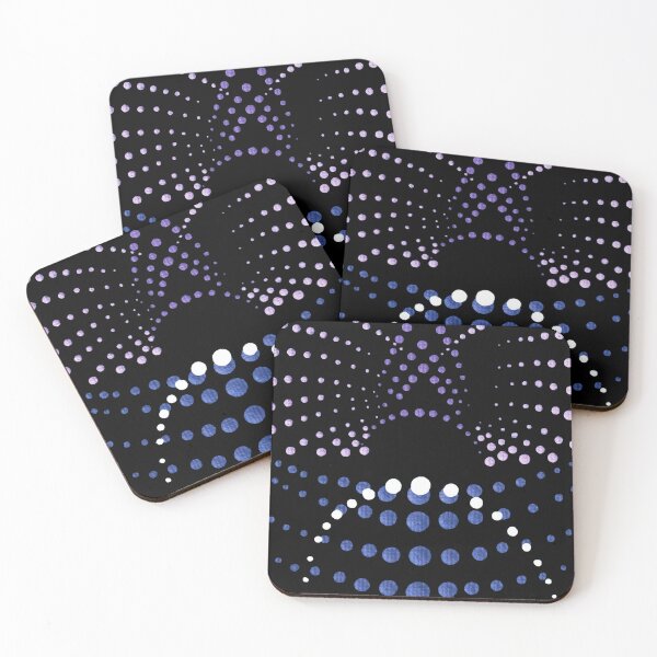 Item preview, Dot art design 023 designed and sold by Dot-Art.