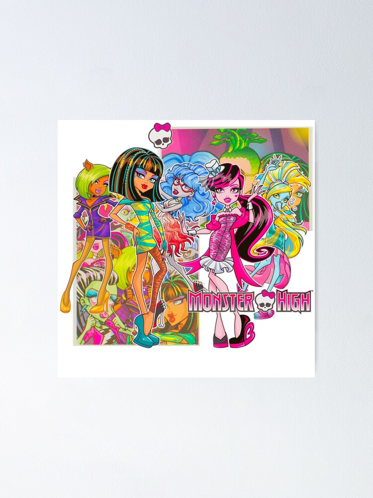 clawdeen Spiral Notebook by ARTRAVESHOP