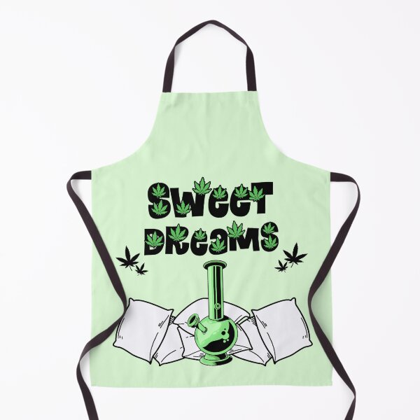 Item preview, Sweet Dreams Green Bong designed and sold by everything4eva.
