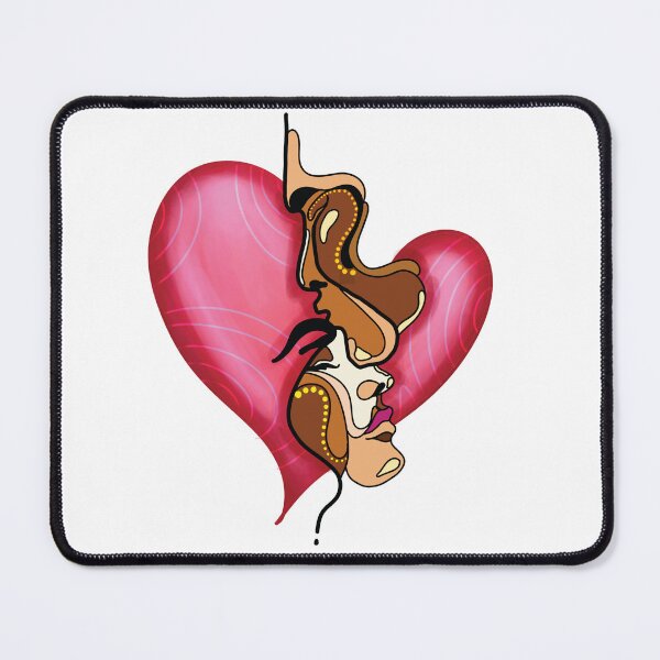 Item preview, Love From the Heart designed and sold by Kainene.