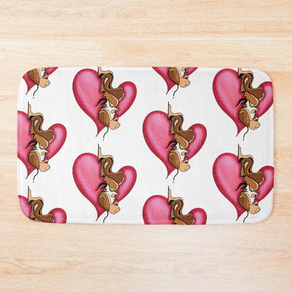 Item preview, Love From the Heart designed and sold by Kainene.