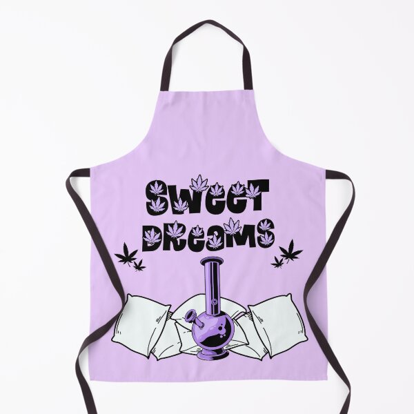 Item preview, Sweet Dreams Purple Bong designed and sold by everything4eva.