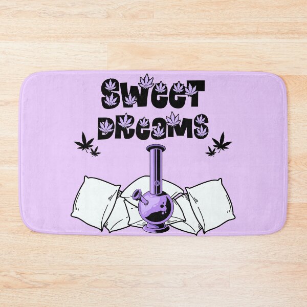 Item preview, Sweet Dreams Purple Bong designed and sold by everything4eva.