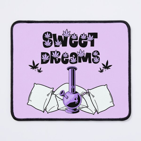 Item preview, Sweet Dreams Purple Bong designed and sold by everything4eva.