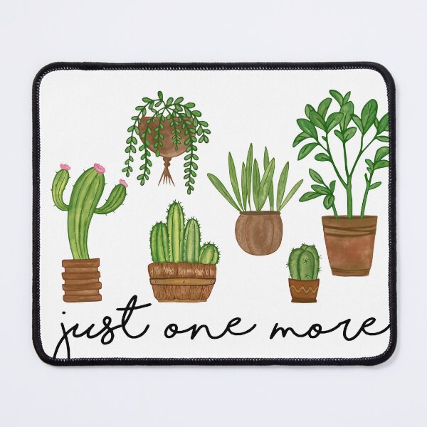 Item preview, Plant Addict designed and sold by WBlackthorne.