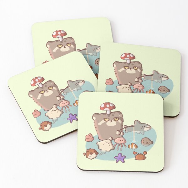 Item preview, Fisherman Rabbit Ding Animal Restaurant designed and sold by Stupickeroonies.