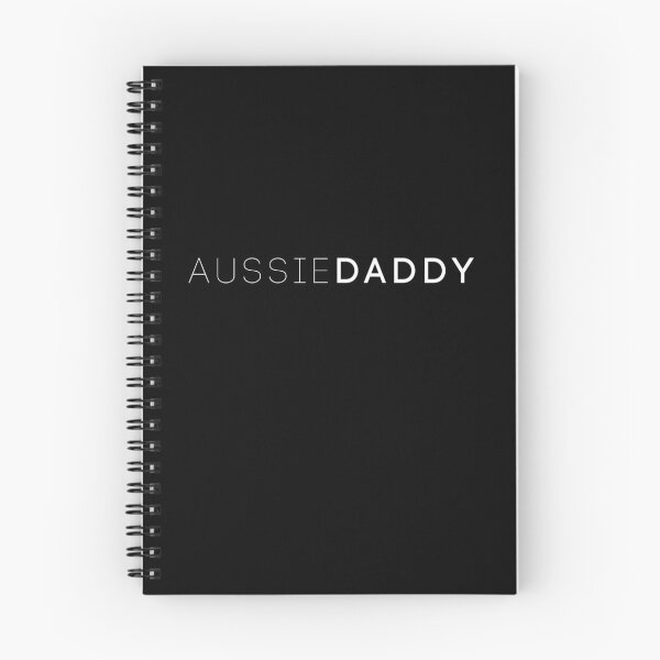 Item preview, AUSSIE DADDY Dog Lover designed and sold by Dunbi1010.
