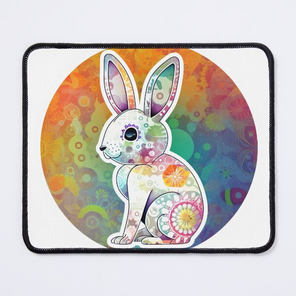 Item preview, Fun little bunny designed and sold by Funimages.