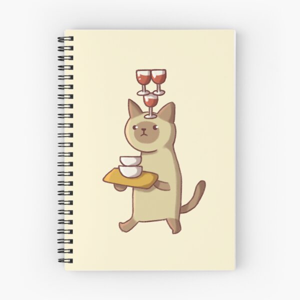 Item preview, Timmy The Server Animal Restaurant designed and sold by Stupickeroonies.