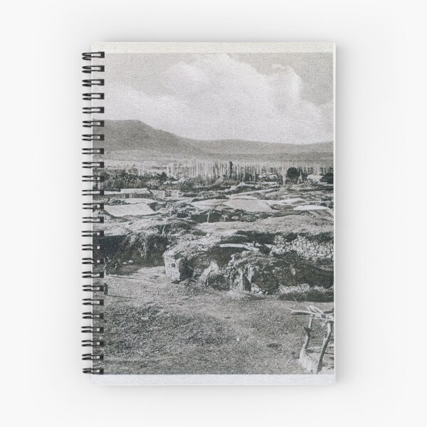 Item preview, 1900 Jerico General View designed and sold by observer11.