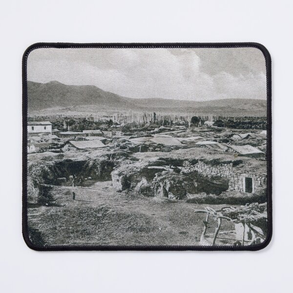 Item preview, 1900 Jerico General View designed and sold by observer11.