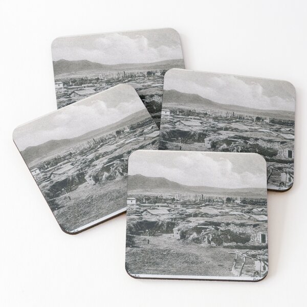 Item preview, 1900 Jerico General View designed and sold by observer11.