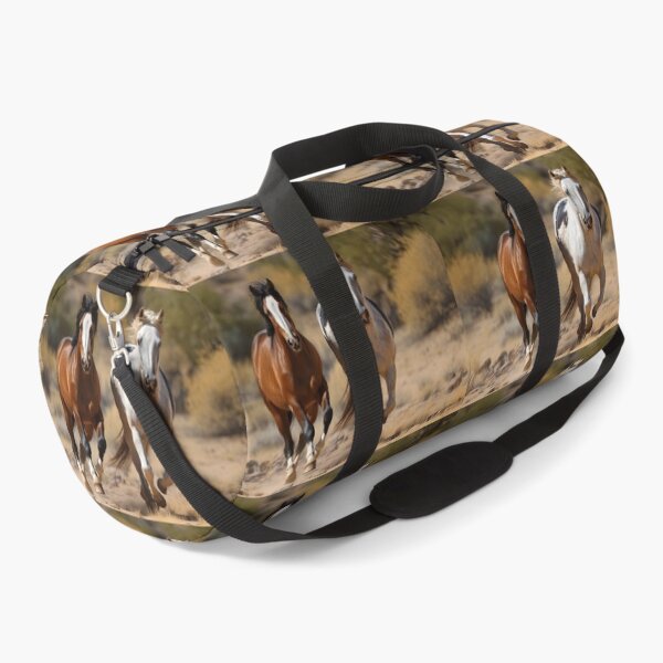 Item preview, Running of the Mustangs  designed and sold by LividPhoto.