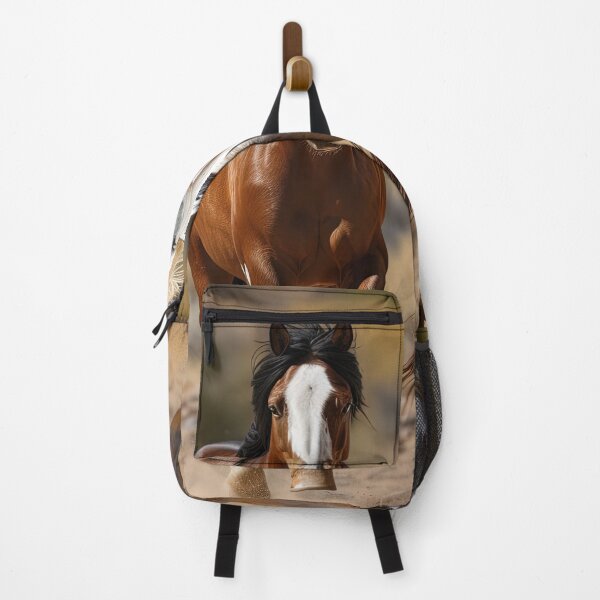 Item preview, Running of the Mustangs designed and sold by LividPhoto.