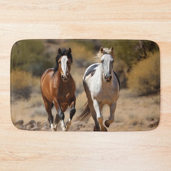 Item preview, Running of the Mustangs  designed and sold by LividPhoto.