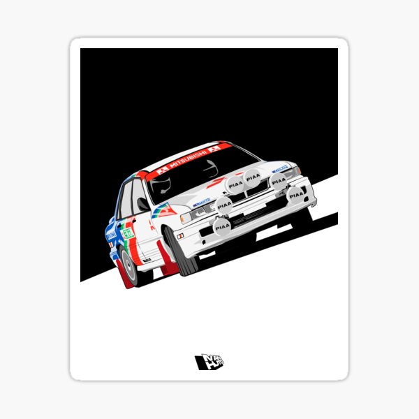 Galant Stickers for Sale | Redbubble