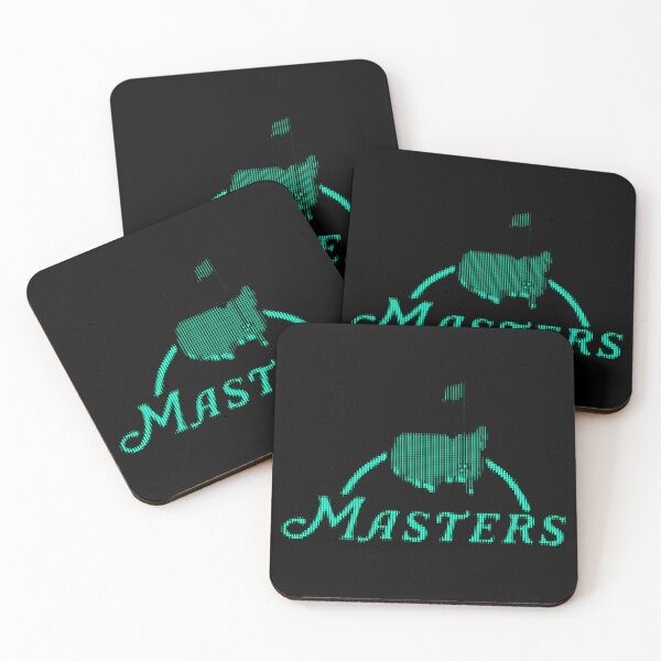 Item preview, The Masters designed and sold by RecoveryTees.