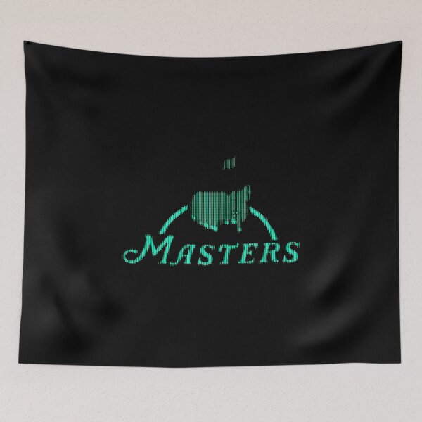 Item preview, The Masters designed and sold by RecoveryTees.