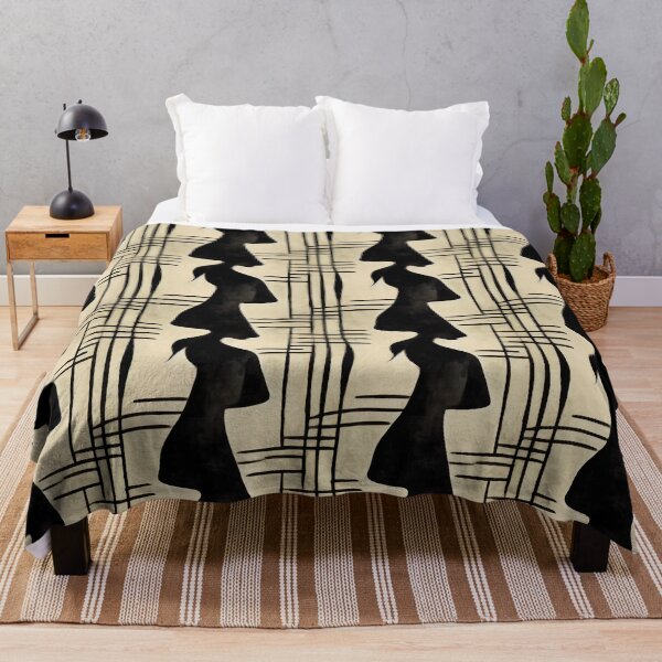 Item preview, Abstract woman designed and sold by Just66.