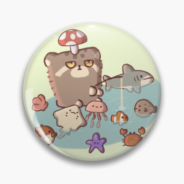 Item preview, Fisherman Rabbit Ding Animal Restaurant designed and sold by Stupickeroonies.