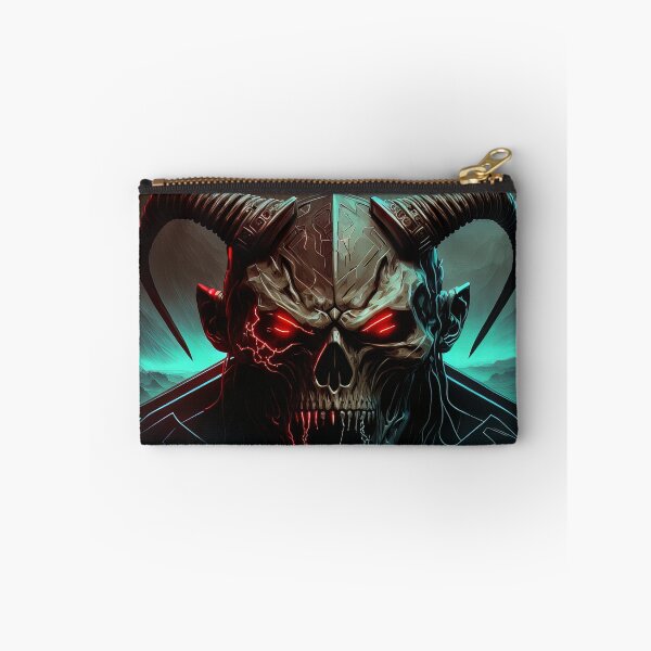 Item preview, Skull Art #678 designed and sold by SkullsClubhouse.