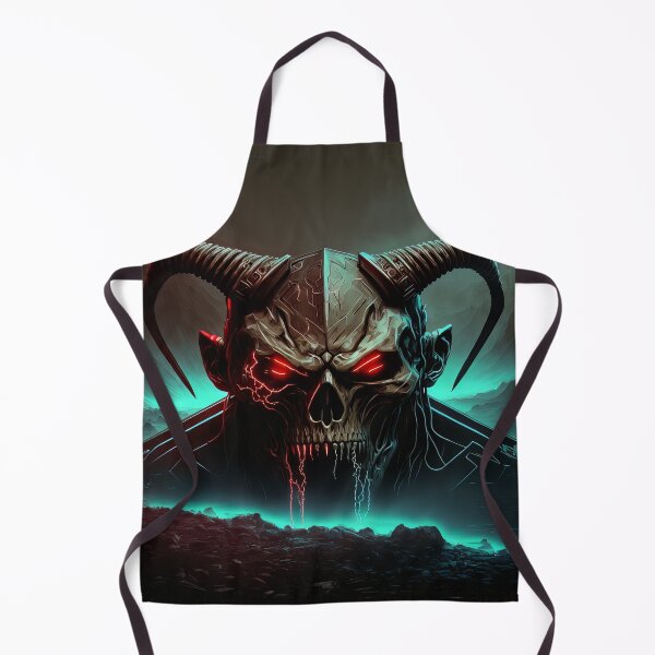 Item preview, Skull Art #678 designed and sold by SkullsClubhouse.