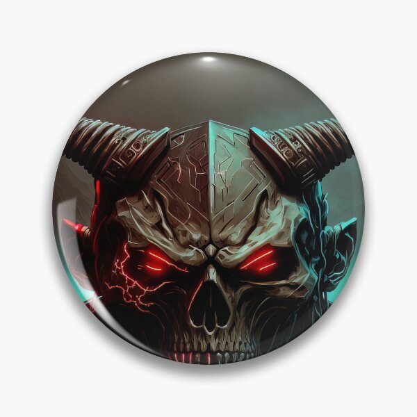 Item preview, Skull Art #678 designed and sold by SkullsClubhouse.