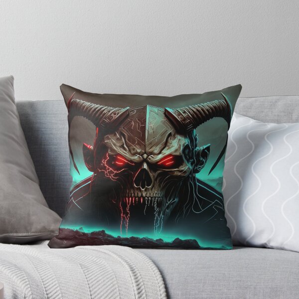 Item preview, Skull Art #678 designed and sold by SkullsClubhouse.