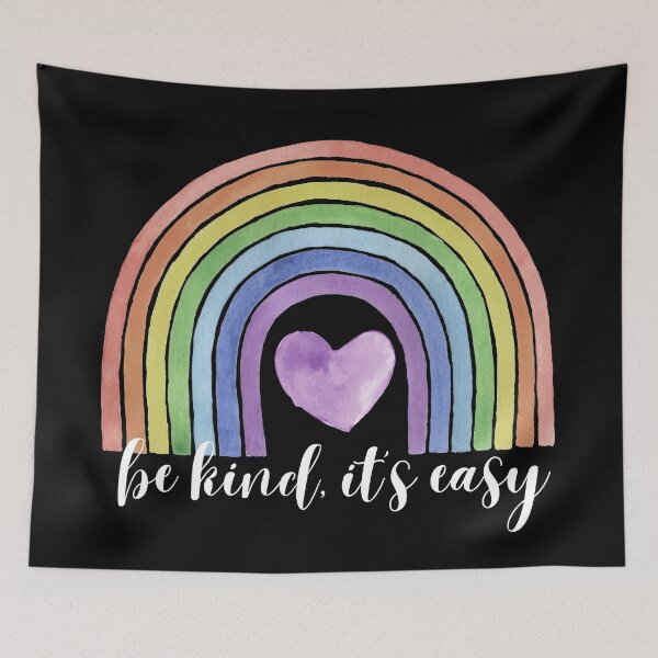 Item preview, Be Kind, It's Easy | Cultivate Kindness designed and sold by SpeakLifeHQ.