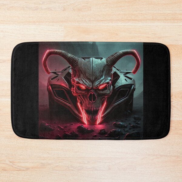 Item preview, Skull Art #679 designed and sold by SkullsClubhouse.