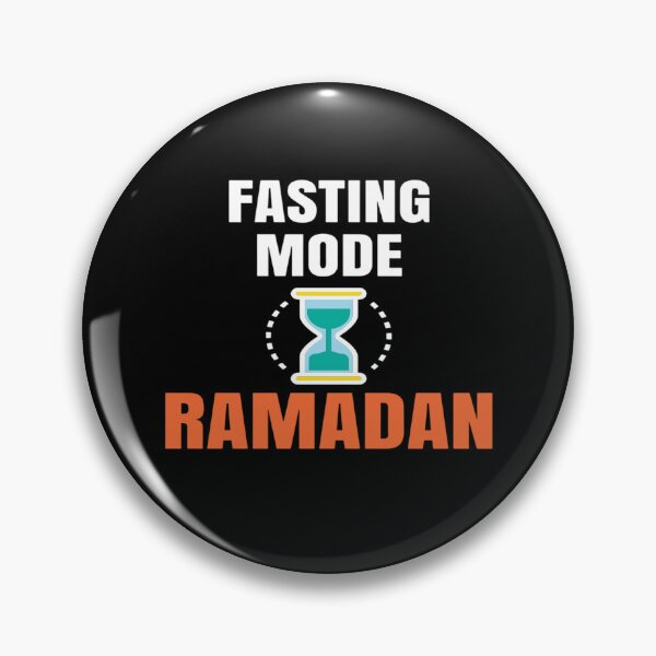 Item preview, Fasting Mode Ramadan On designed and sold by surprise-to-me.