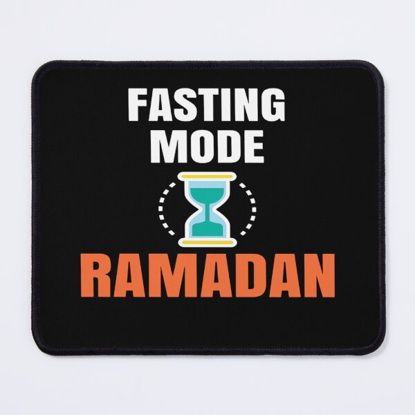 Item preview, Fasting Mode Ramadan On designed and sold by surprise-to-me.