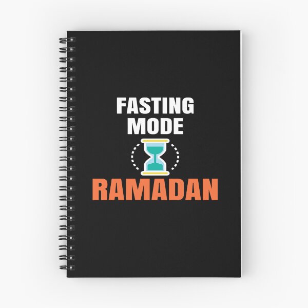 Item preview, Fasting Mode Ramadan On designed and sold by surprise-to-me.