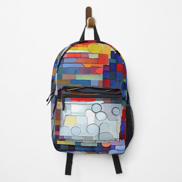 Item preview, Mondrian Castle designed and sold by Kadhaf.