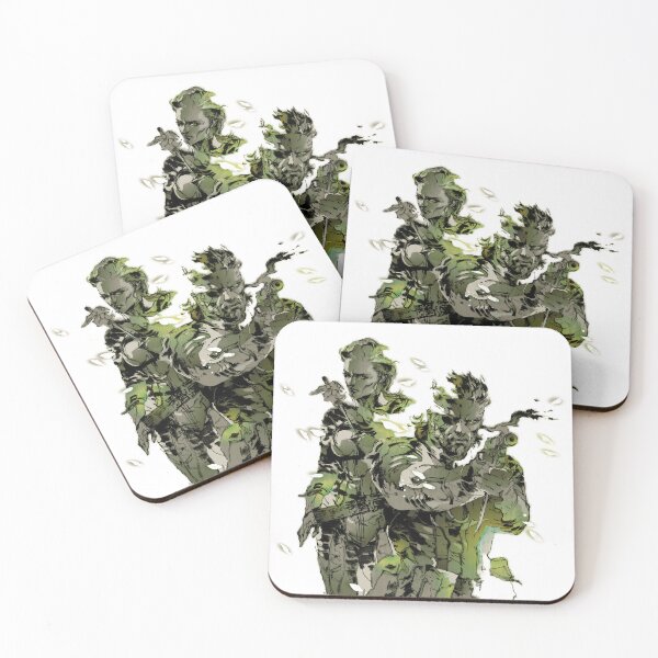 Item preview, Metal Gear designed and sold by AshWarren.