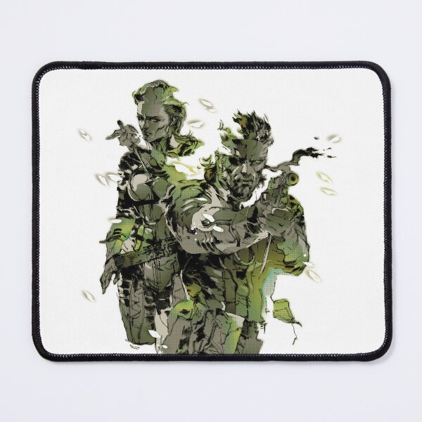 Item preview, Metal Gear designed and sold by AshWarren.