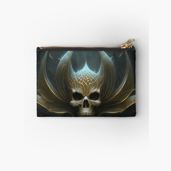 Item preview, Skull Art #681 designed and sold by SkullsClubhouse.