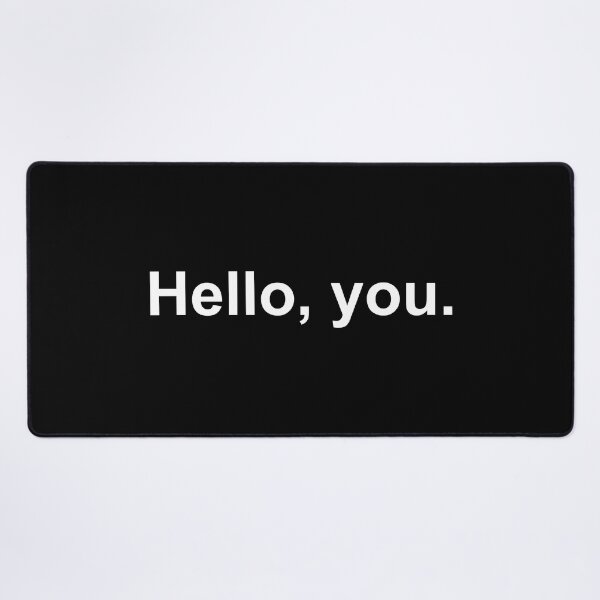 Item preview, Hello, you designed and sold by alloutshirts.