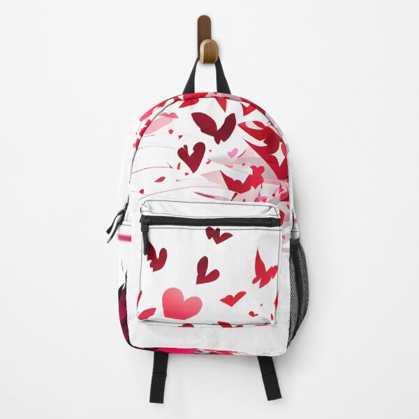 Item preview, The heart broken into many pieces over white background designed and sold by anytka.