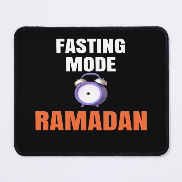 Item preview, Fasting Mode Ramadan On designed and sold by surprise-to-me.