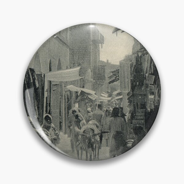 Item preview, 1900 Israel Jerusalem David's Street designed and sold by observer11.