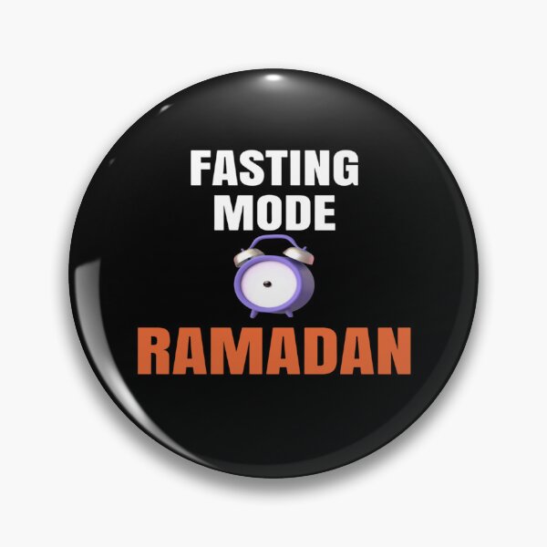 Item preview, Fasting Mode Ramadan On designed and sold by surprise-to-me.