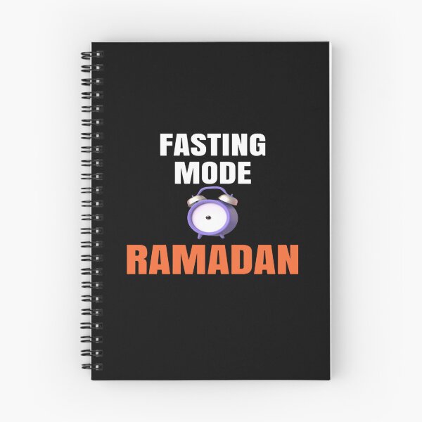 Item preview, Fasting Mode Ramadan On designed and sold by surprise-to-me.