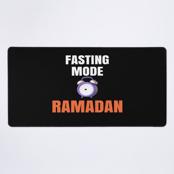 Item preview, Fasting Mode Ramadan On designed and sold by surprise-to-me.