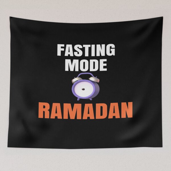Item preview, Fasting Mode Ramadan On designed and sold by surprise-to-me.