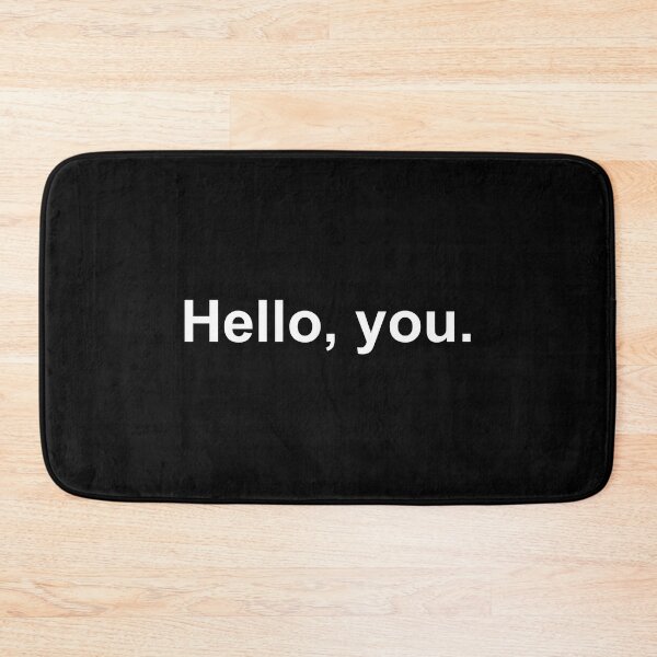Item preview, Hello, you designed and sold by alloutshirts.