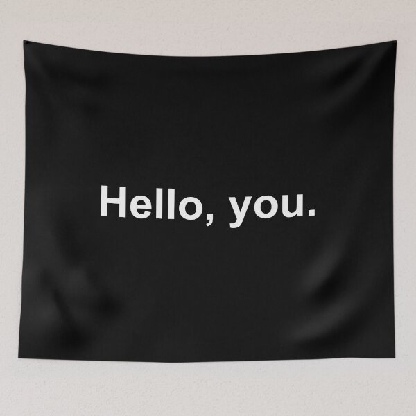 Item preview, Hello, you designed and sold by alloutshirts.