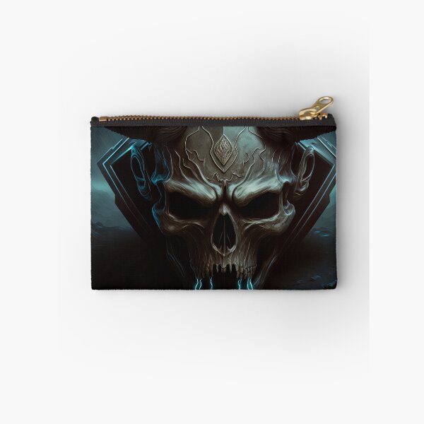 Item preview, Skull Art #682 designed and sold by SkullsClubhouse.